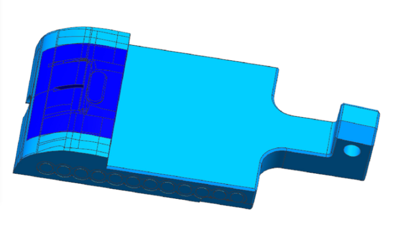 3D打印技術(shù)