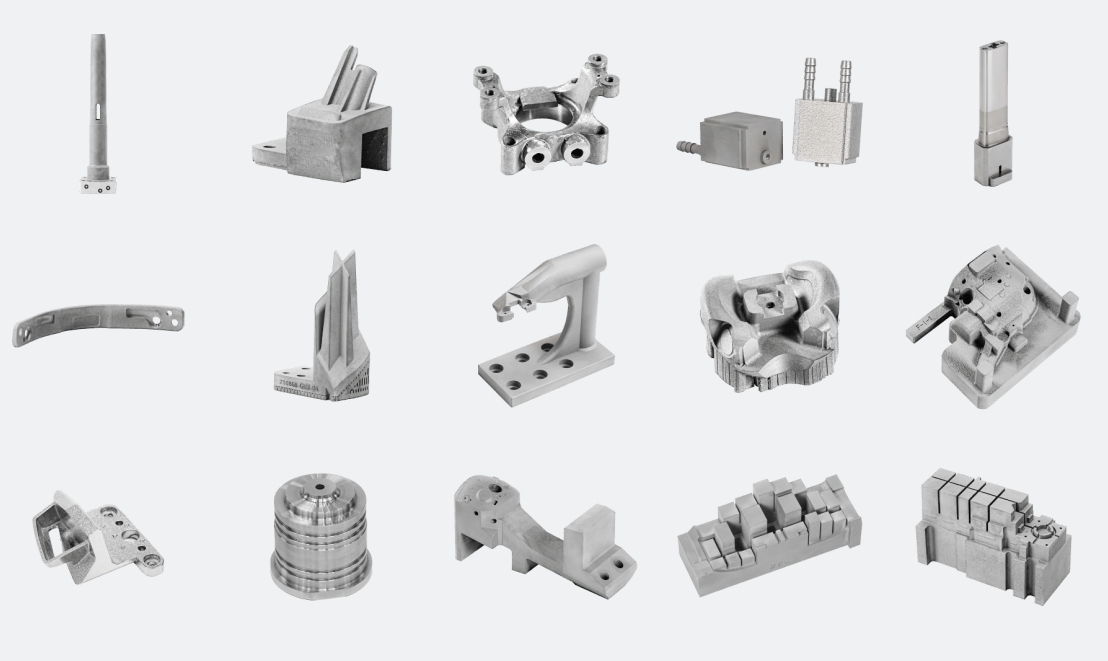 不銹鋼在金屬3D打印領(lǐng)域的獨特優(yōu)勢