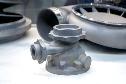 如何選擇合適的金屬3D打印材料