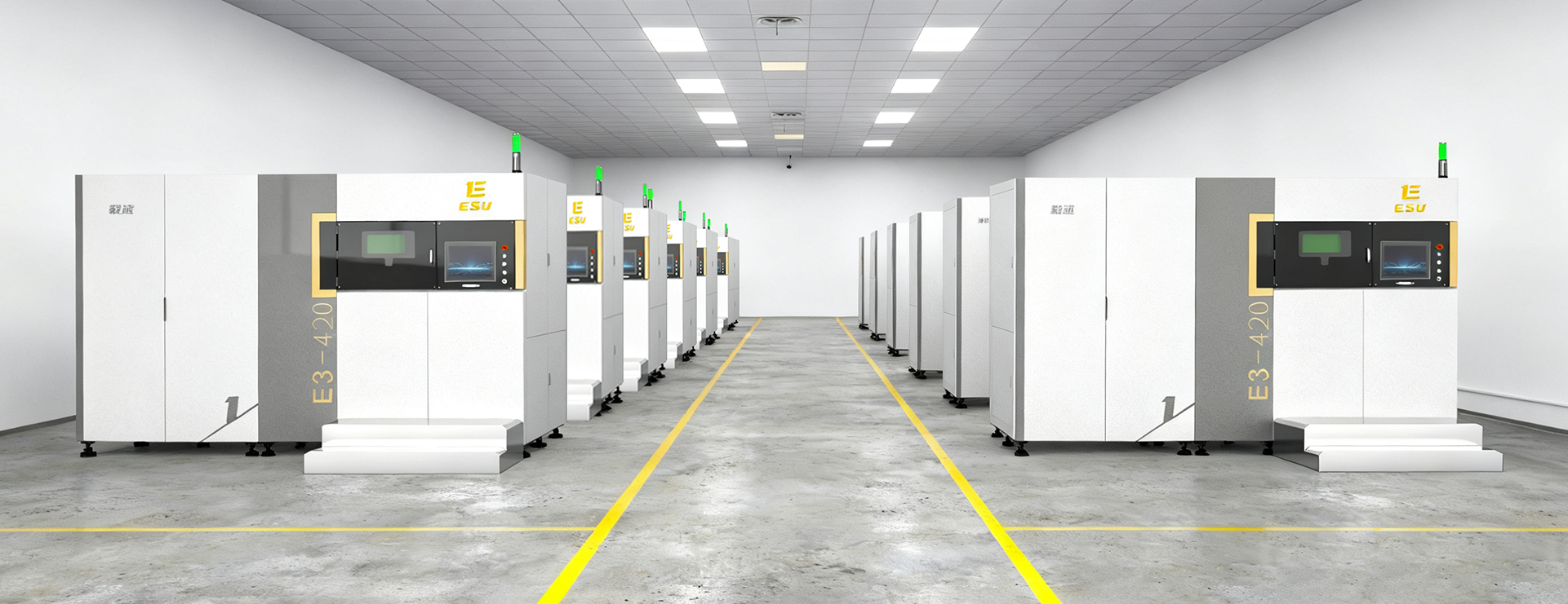 中國(guó)模具3D打印哪家強(qiáng)？